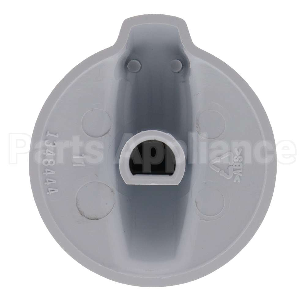 134844410 Laundry Knob Compatible