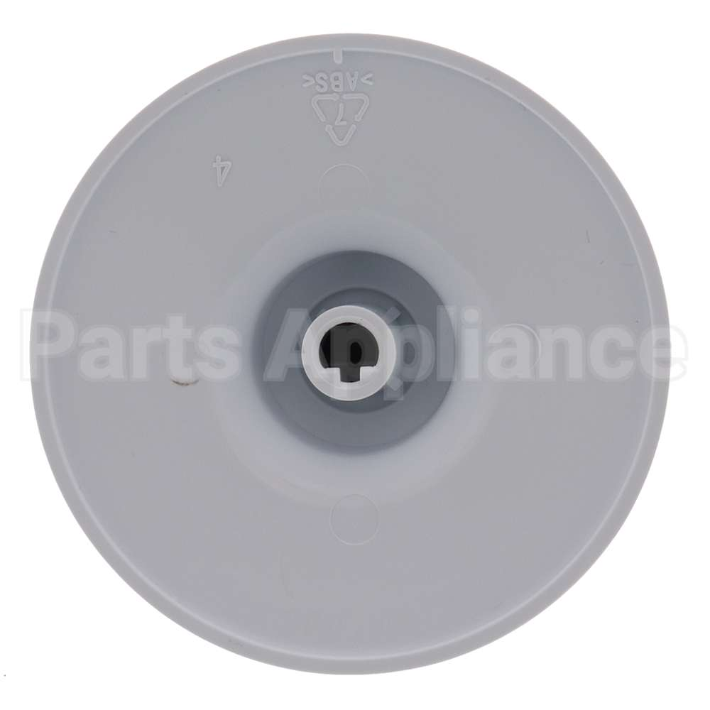 134886700 Laundry Knob Compatible