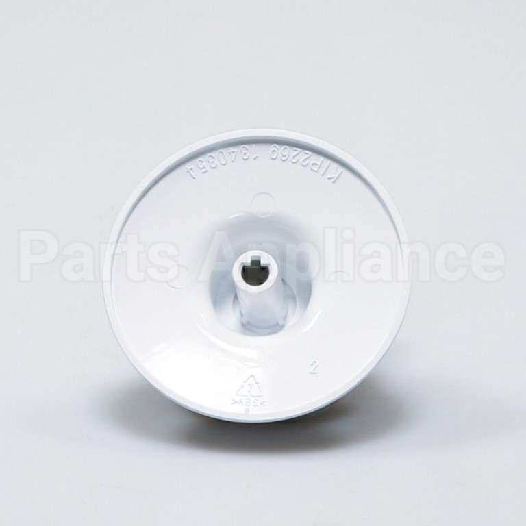 134886700 Frigidaire Knob