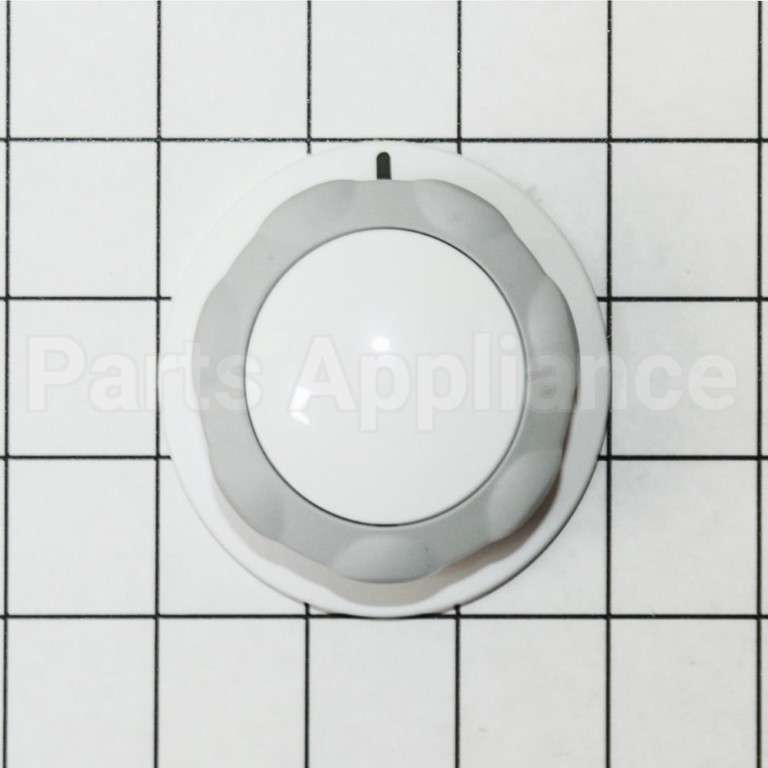 134886700 Frigidaire Knob
