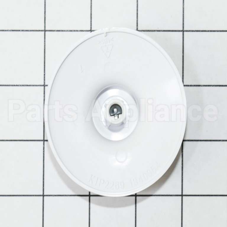134886700 Frigidaire Knob