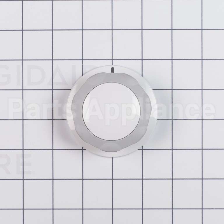 134886700 Frigidaire Knob