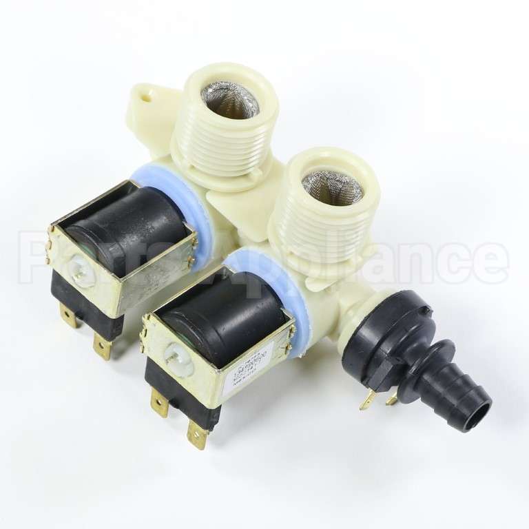 134890600 Frigidaire Valve