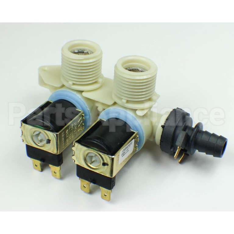 134890600 Frigidaire Valve
