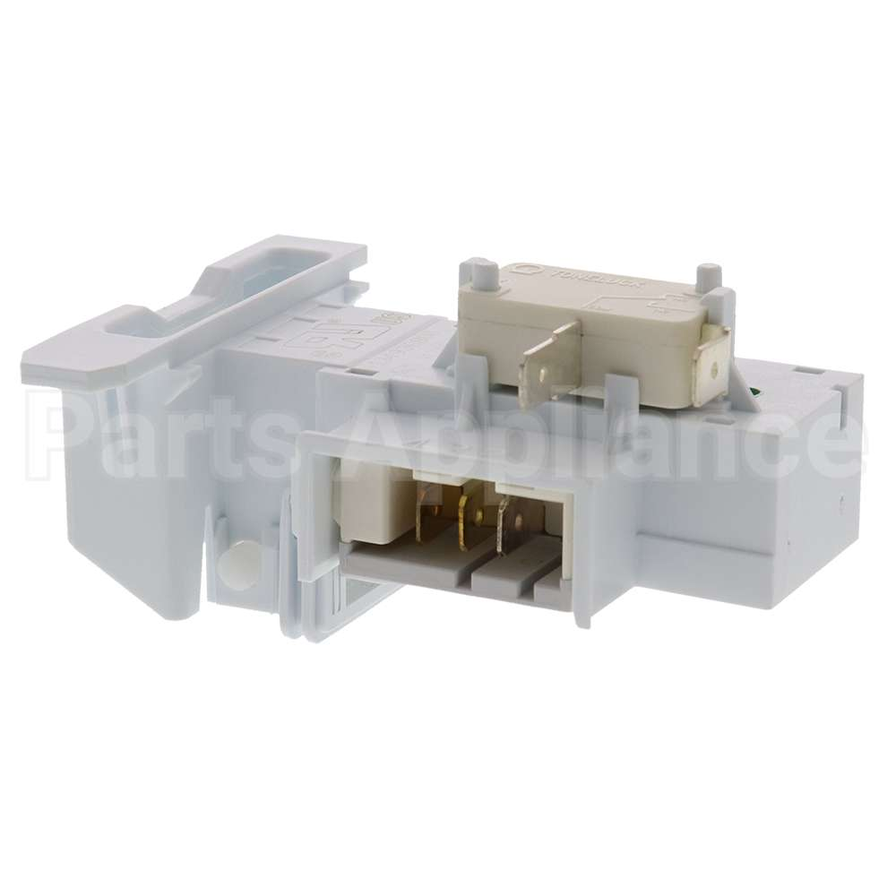 134936800 Door Lock Compatible