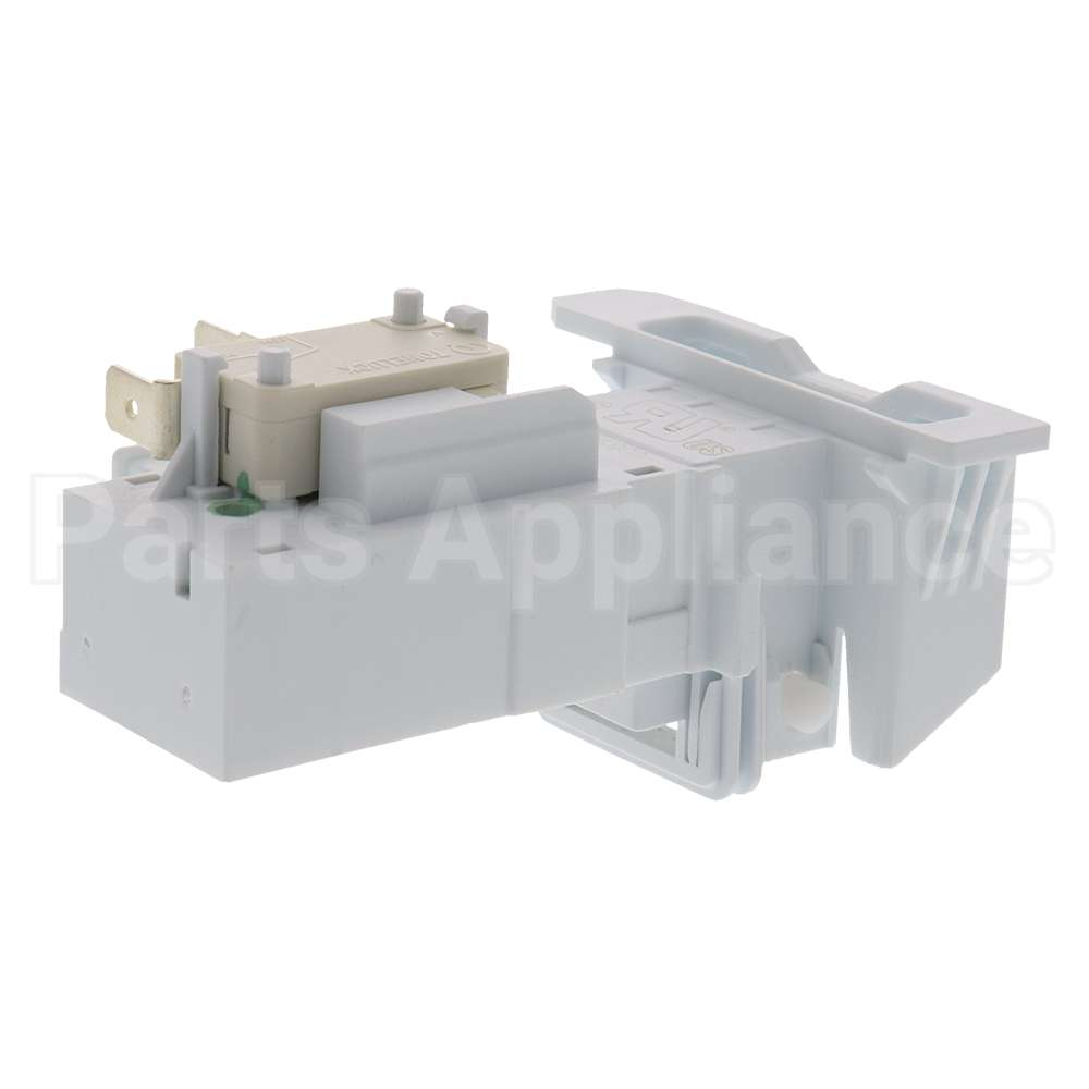 134936800 Door Lock Compatible