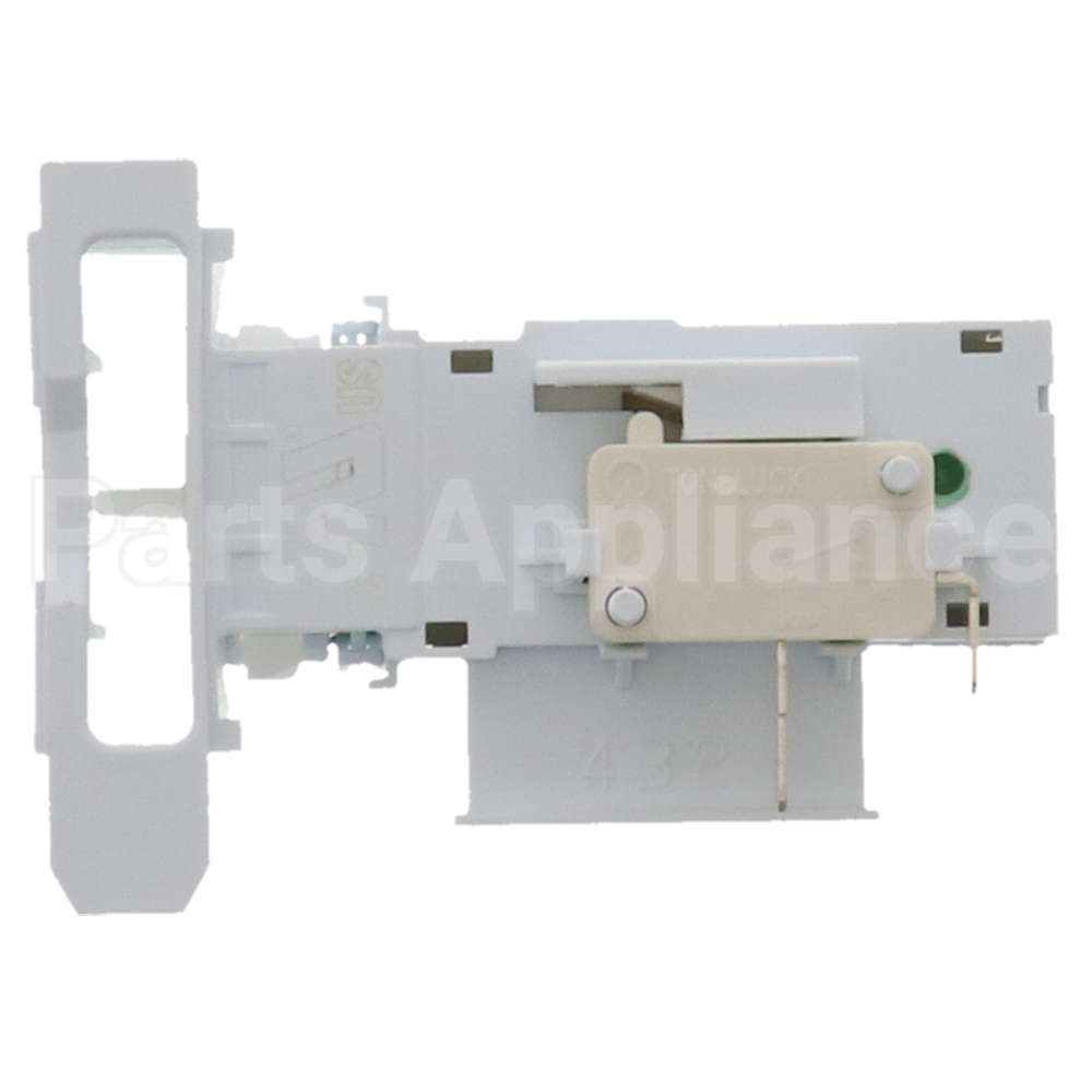 134936800 Door Lock Compatible