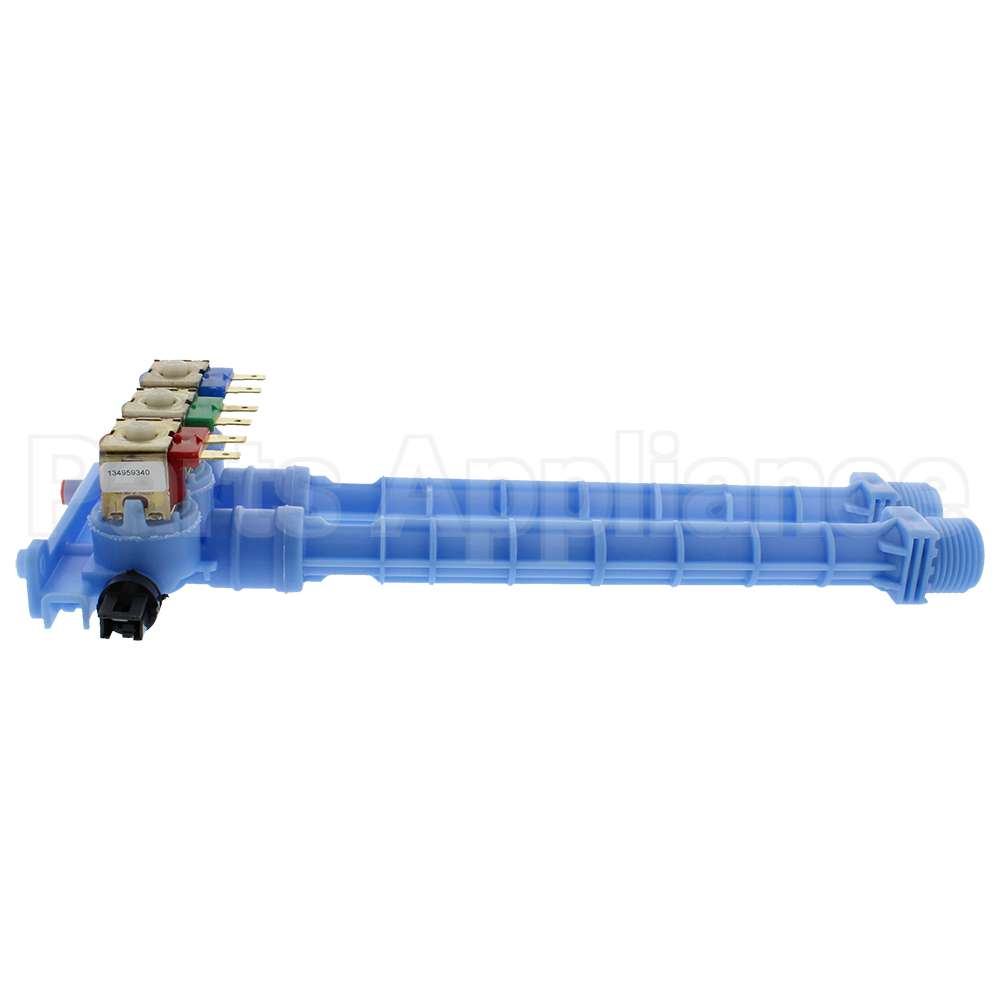 134959340 Water Valve Compatible