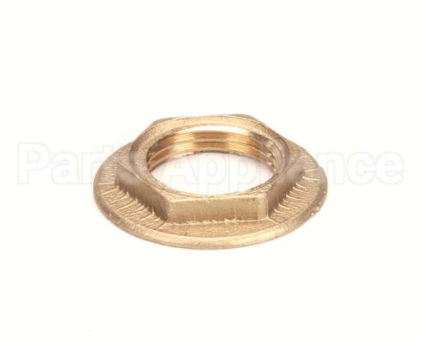 134D Perlick Nut, Lock