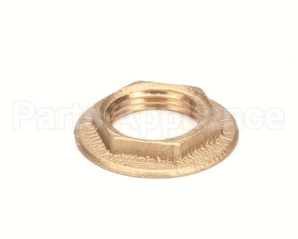 134D Perlick Nut, Lock