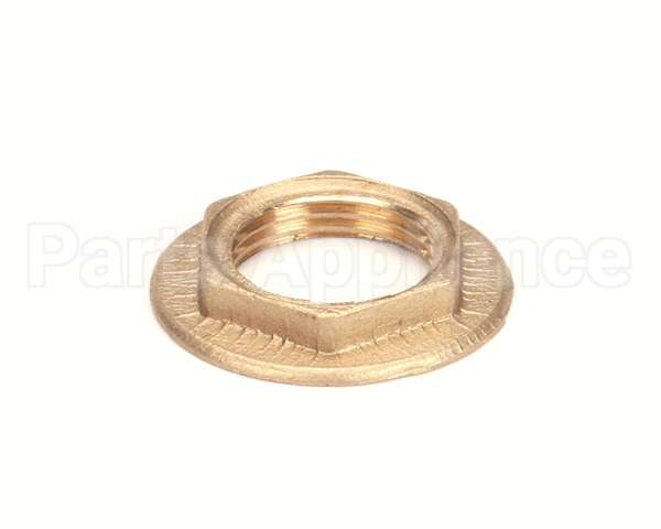 134D Perlick Nut, Lock