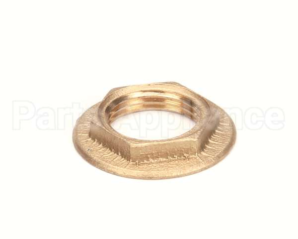 134D Perlick Nut, Lock