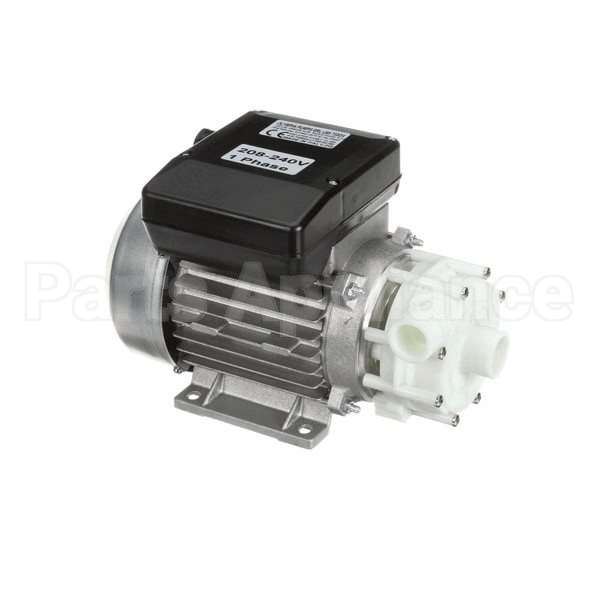 13503.60 Compatible CMA Rinse Pump/Wash Pump 1Ph 208-2