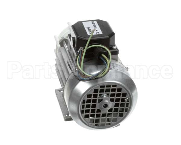 13503.80 Cma Final Rinse Motor Assembly 480V