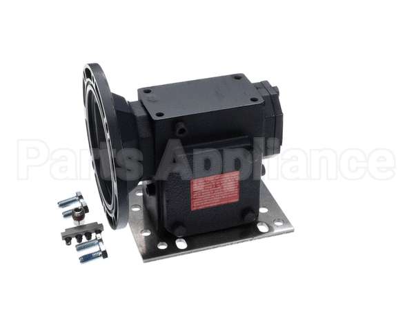 13504.75 Cma Gear Box-Grove Gear>Left Shaft
