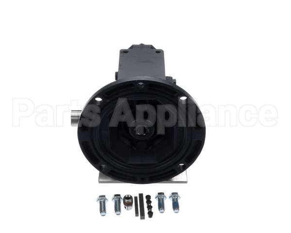 13504.75 Cma Gear Box-Grove Gear>Left Shaft