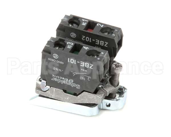 13515 Insinkerator Pushbutton, Stop