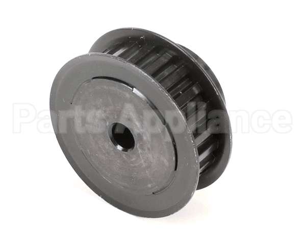 1351977 Market Forge Driven Pulley Blower Drive