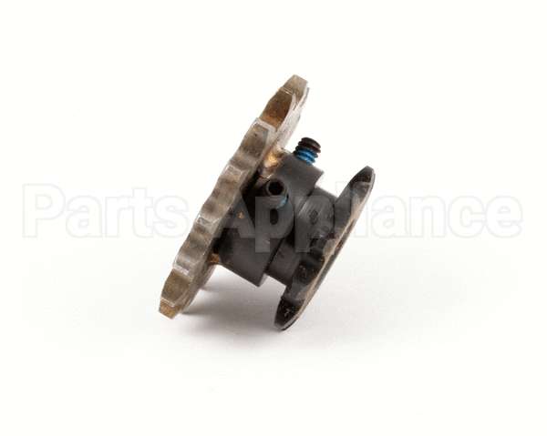 13523 Nieco Sprocket,Dual,#35,10 & 15 Toot