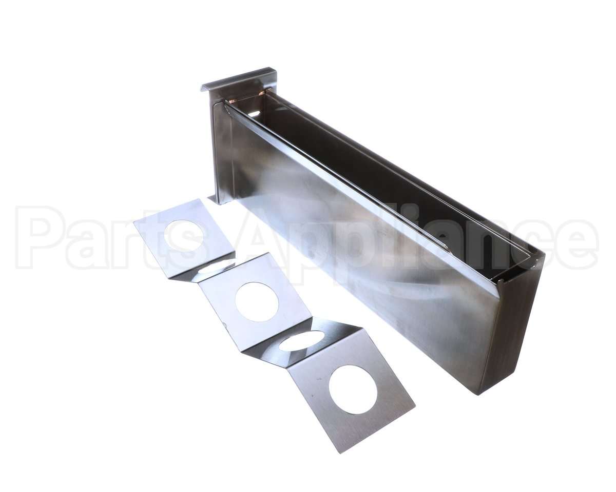 1352330090 Jade Drawer Griddle, Weld Assembly -Tit
