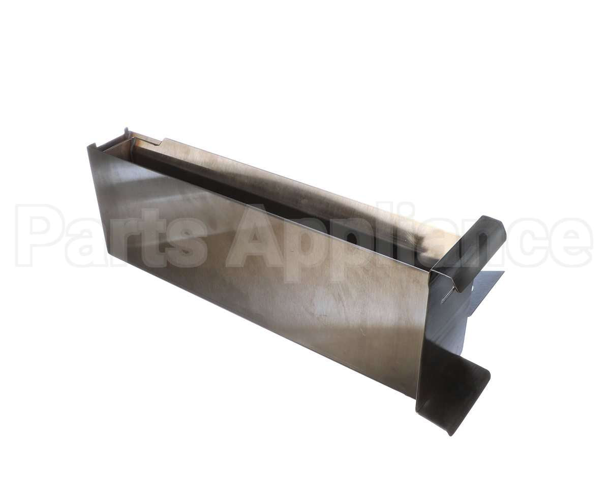 1352330090 Jade Drawer Griddle, Weld Assembly -Tit
