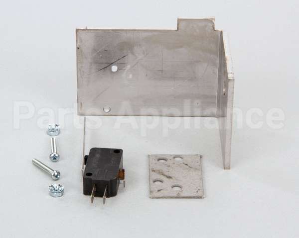 135331 Groen Tilt Switch And Bracket Asm
