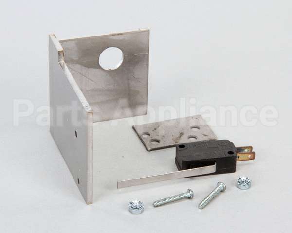 135331 Groen Tilt Switch And Bracket Asm