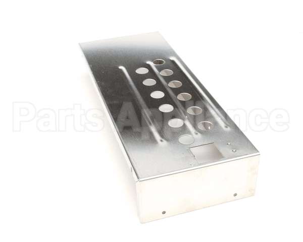 135526 Groen Burner Shroud Weld Assembly,