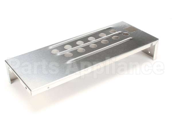 135526 Groen Burner Shroud Weld Assembly,