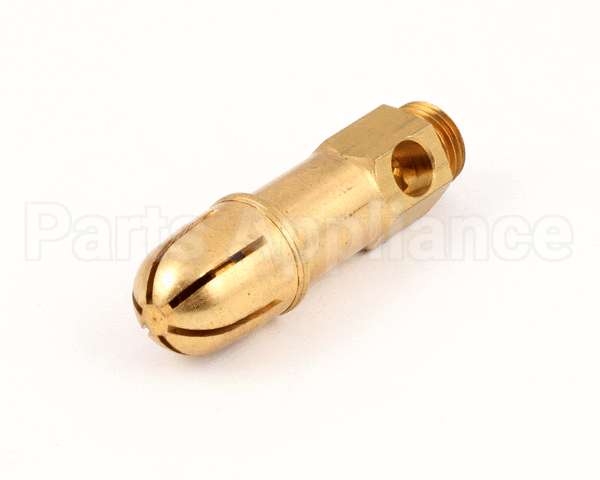 135543 Groen Burner Jet #651 - 1.15Mm (0.0453) 7/16-2