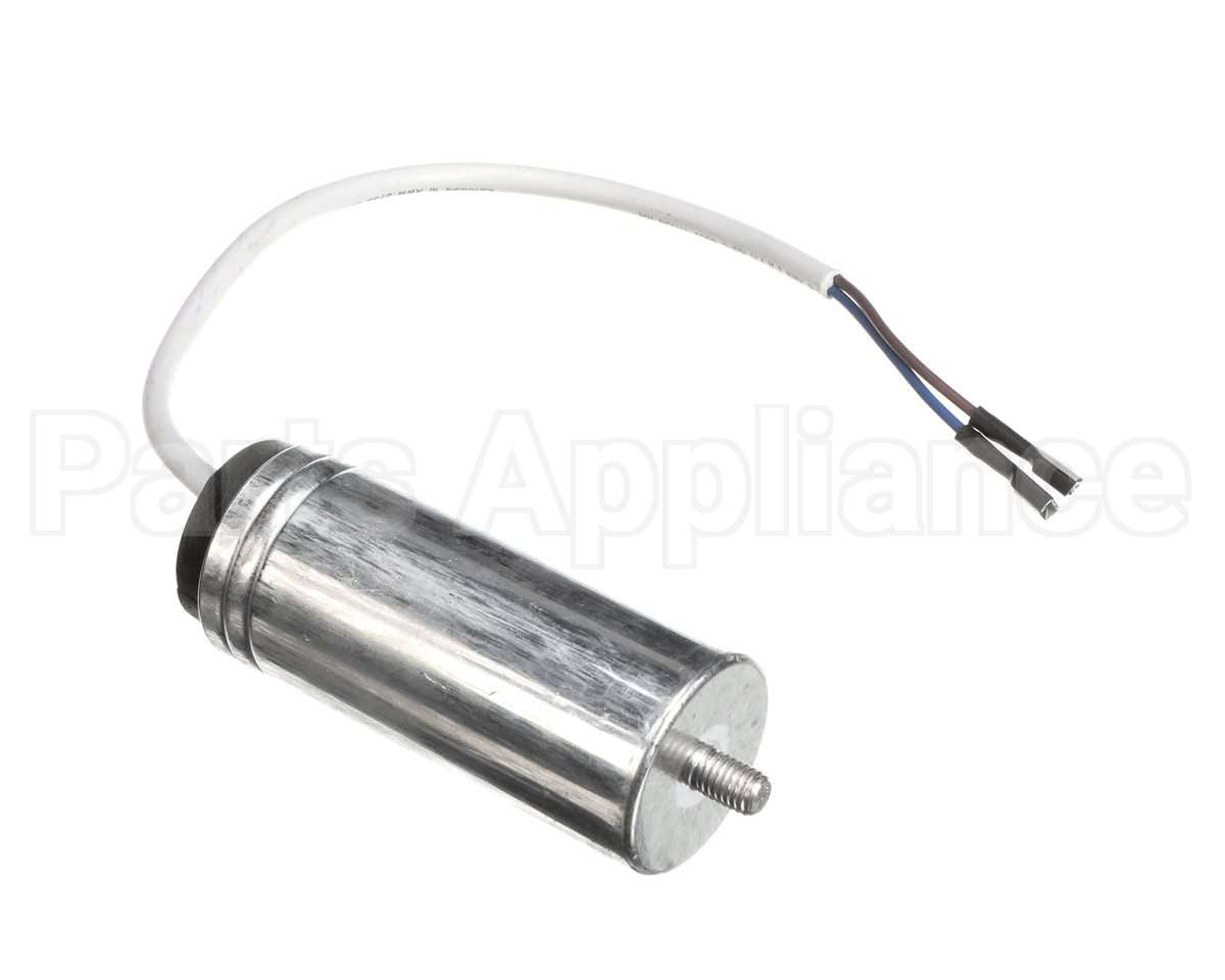 13556094 Turbo Air Capacitor Run