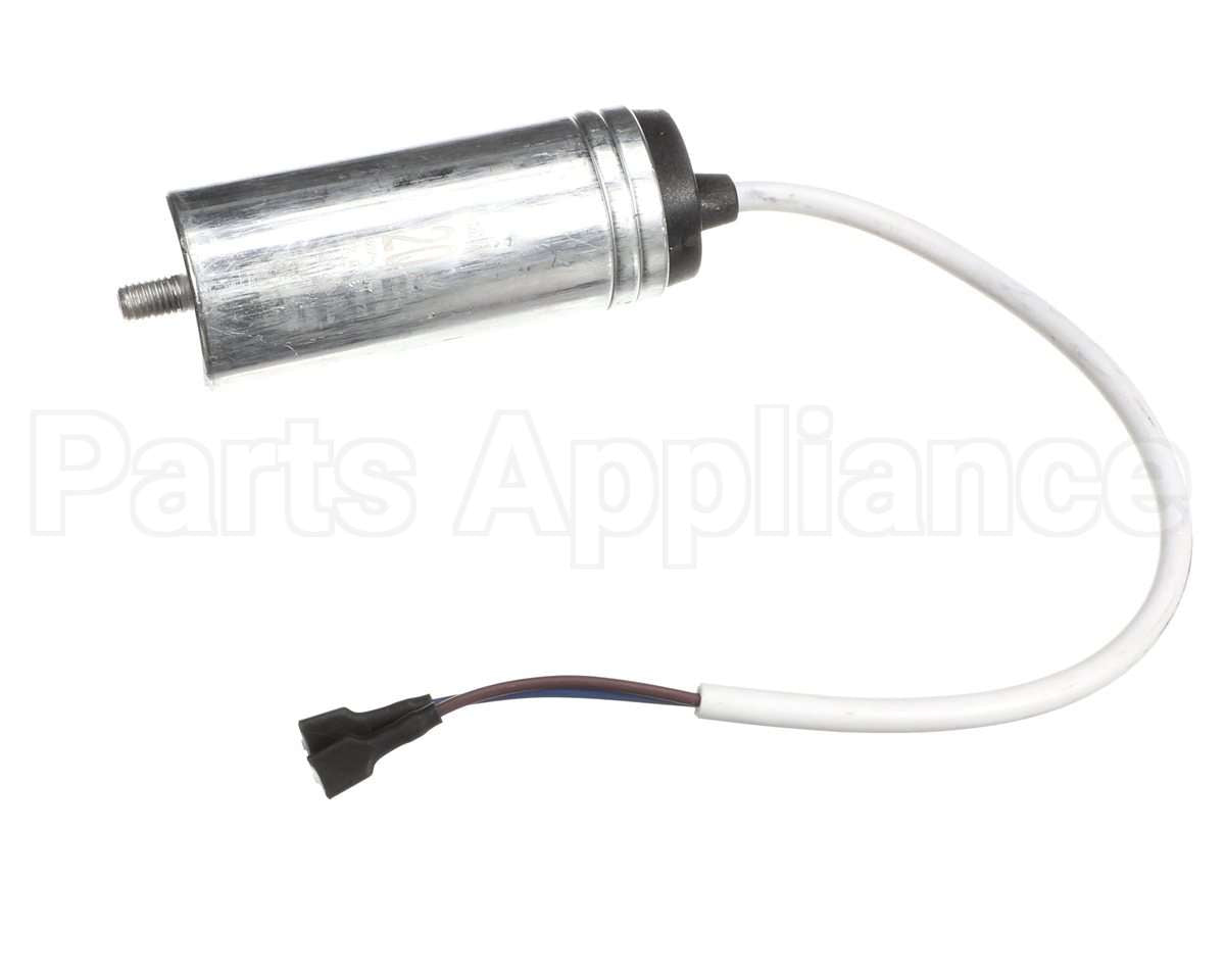 13556094 Turbo Air Capacitor Run