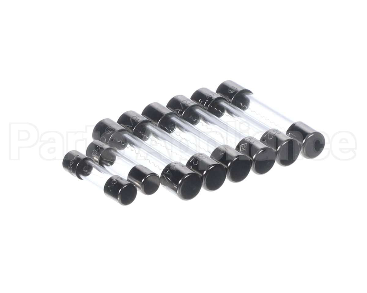 135637P2 Liebert Fuse Kit,Qty 6-4A/2-1.5A