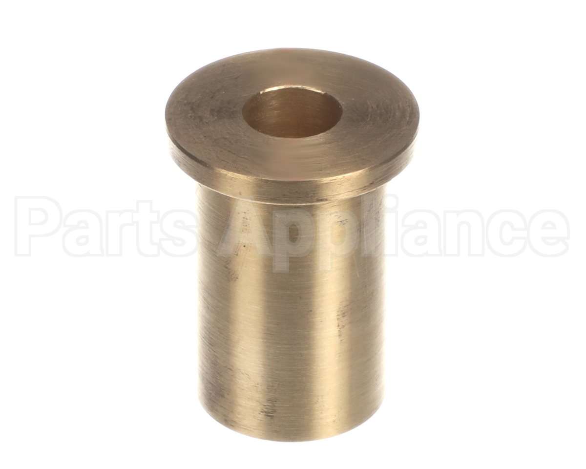 135757 Groen Pipe, Trunnion W/3/4 Npt,