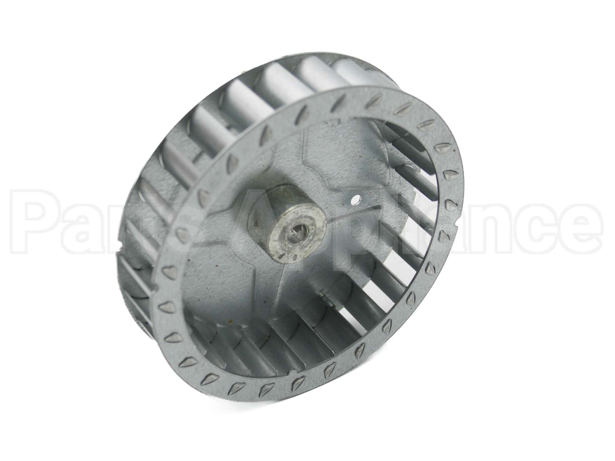135979 Reznor Inducer Wheel Only