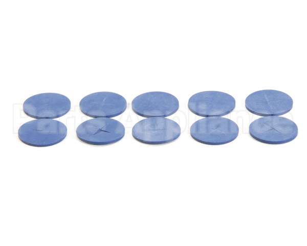 136-41 Prince Castle Polypiston Diffuser, 10Pk