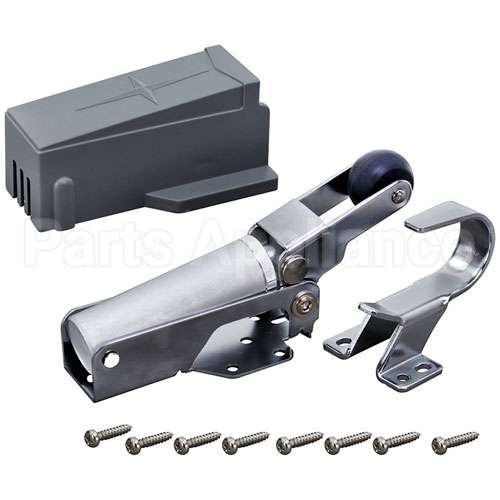 136055-1 Compatible Vulcan Door Closer Flush