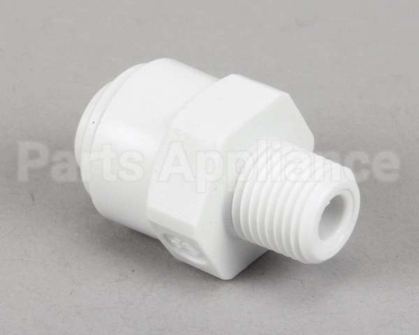 1360961 Manitowoc Ice Adaptor 1/4 Od X 1/8 Nptf,Acet