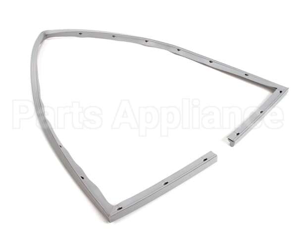 136170 Norlake Gasket Dr162 Door - Top