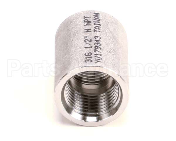 13618.00 Cma Coupling 1/2 316 Ss