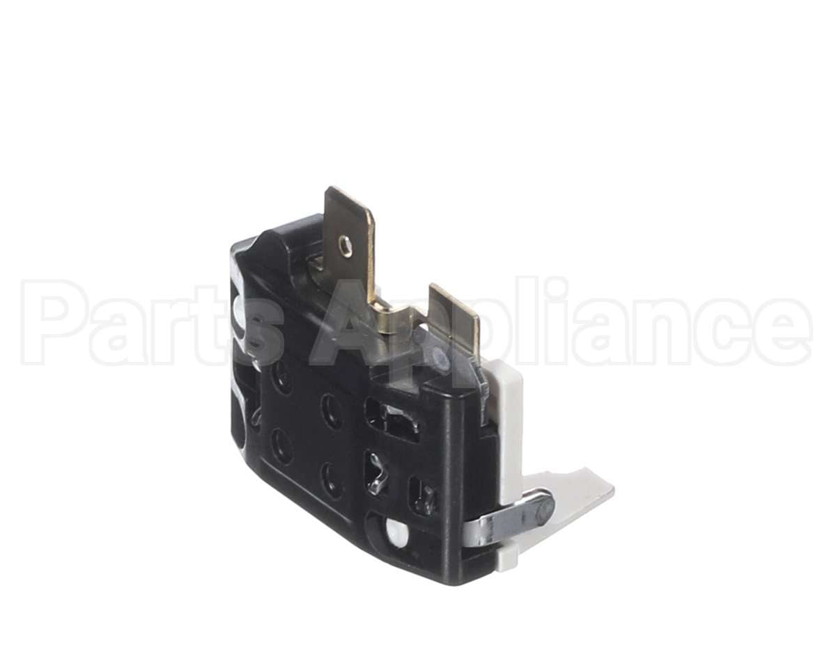 13634730 Turbo Air Overload Emc3130U, Emc3134U