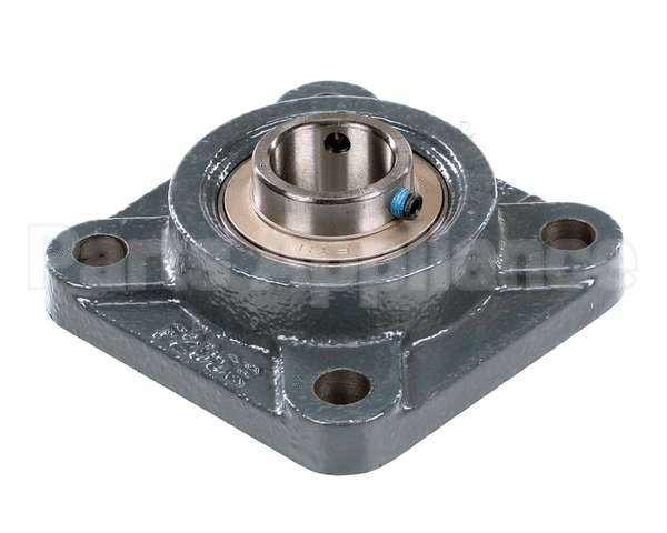 1364-01 Caddy Bearing Flanged (4 Hole) Drive