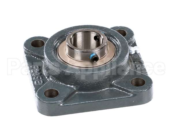 1364-01 Caddy Bearing Flanged (4 Hole) Drive