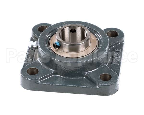 1364-01 Caddy Bearing Flanged (4 Hole) Drive