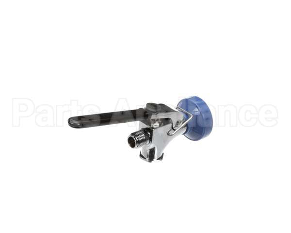 13641 Fisher Ultra Spray Valve 7 Plus