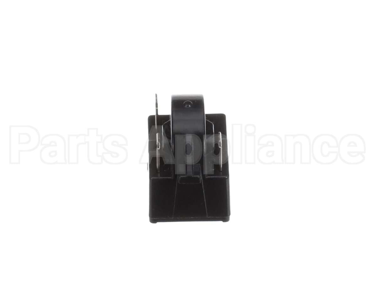 13650051 Turbo Air Relay