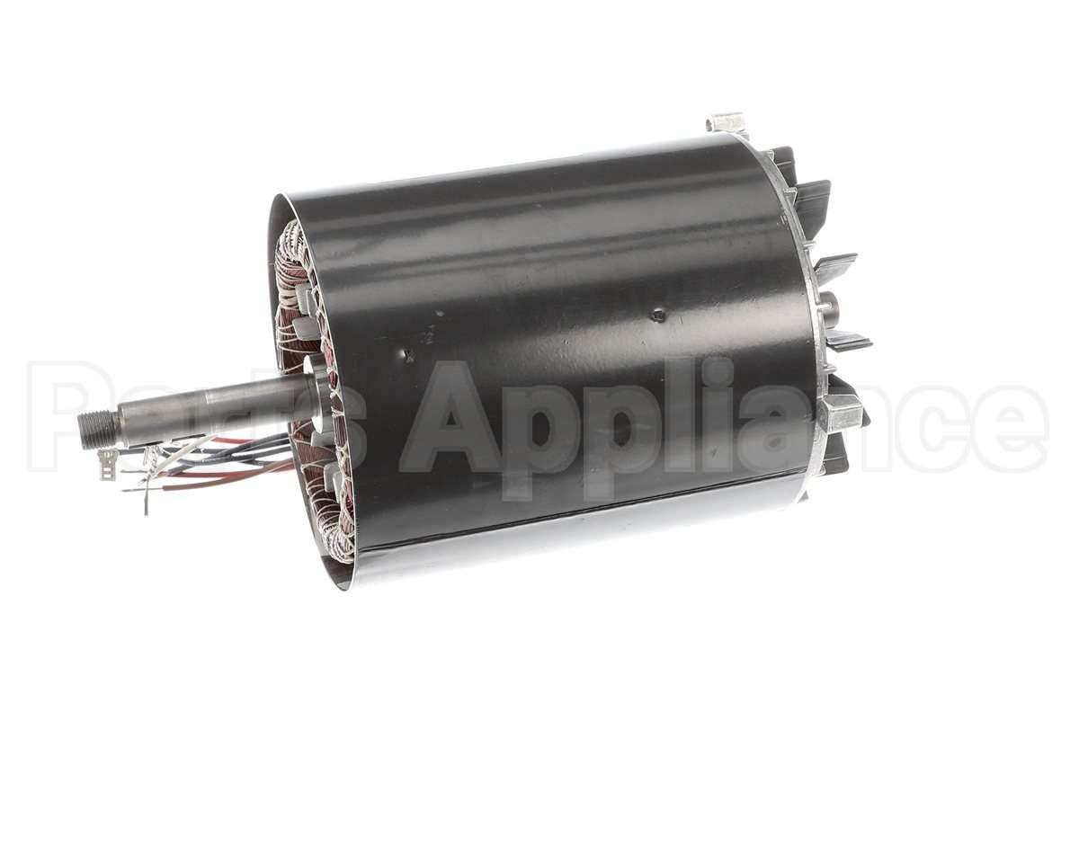 13656E Insinkerator 3-Phase Motor Assy