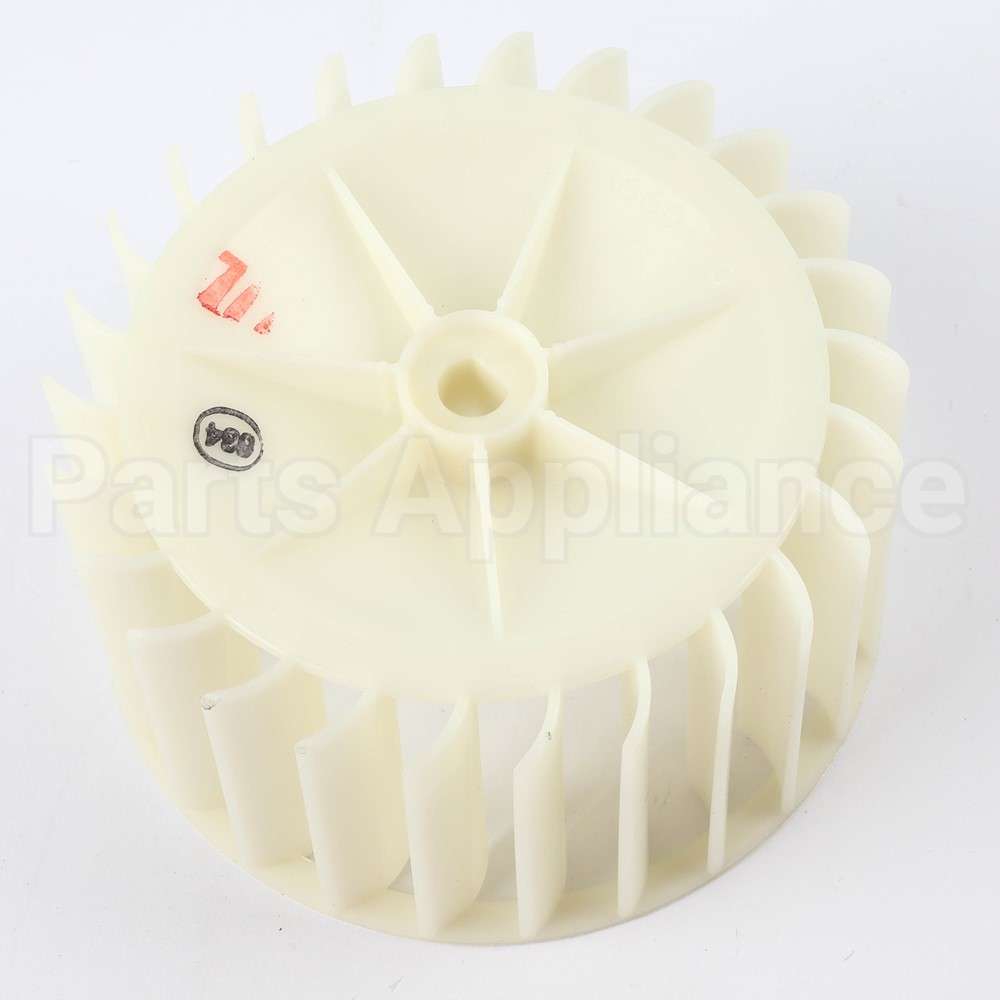 136604401 Frigidaire Fan