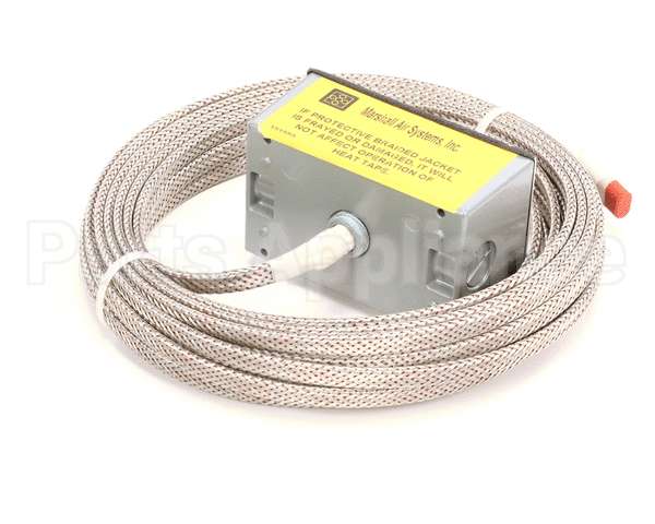 136654 Marshall Air Kit Heat Tape 10Wft 120V