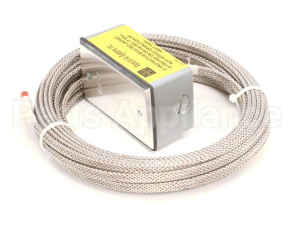 136654 Marshall Air Kit Heat Tape 10Wft 120V